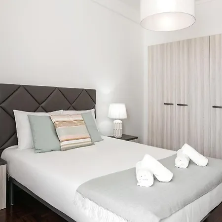 Casa Da Marginal アパート ペニシェ