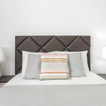 Casa Da Marginal 아파트 *