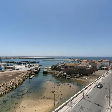 Casa Da Marginal 아파트