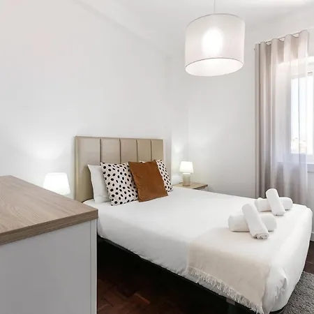 Casa Da Marginal アパート *