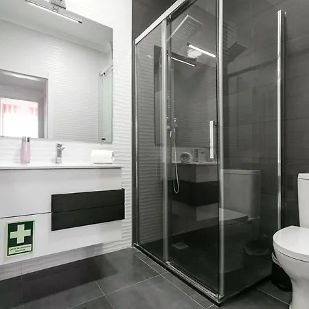 Casa Da Marginal アパート