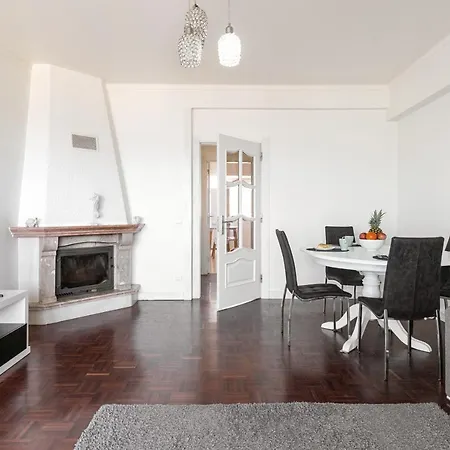 Casa Da Marginal 페니케