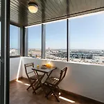 Apartment Casa Da Marginal Peniche