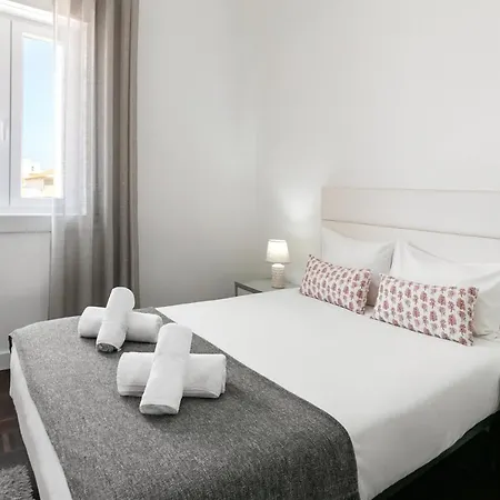 Apartament Casa Da Marginal *