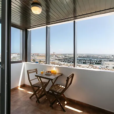 Apartament Casa Da Marginal Peniche