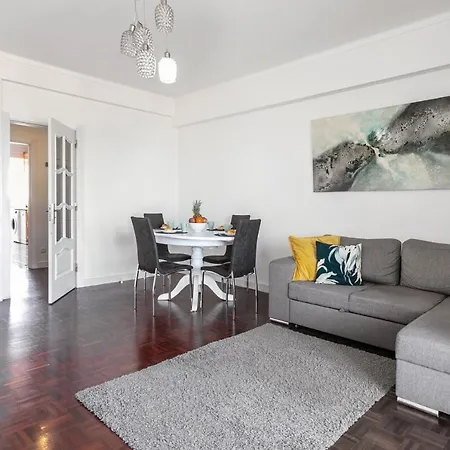 Casa Da Marginal Appartement *