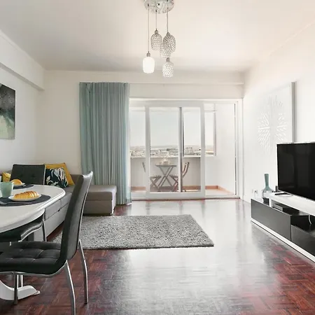 Appartement Casa Da Marginal Peniche