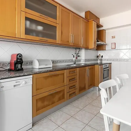 Appartement Casa Da Marginal *