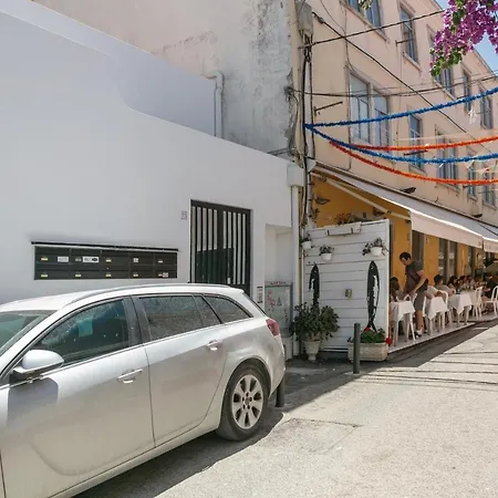 Casa Da Marginal * 佩尼契