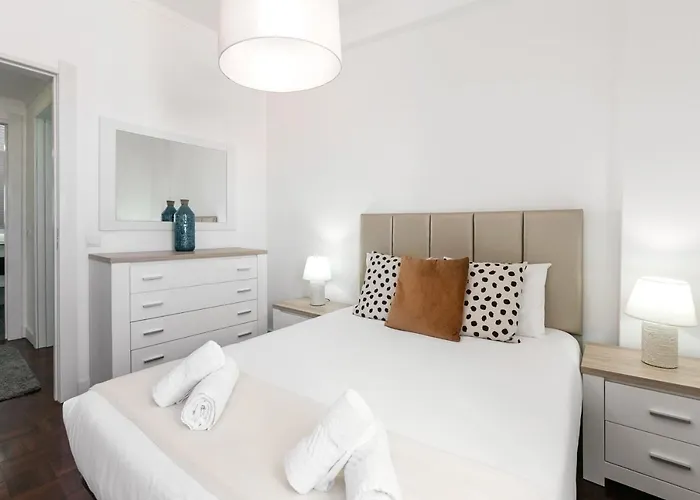 Casa Da Marginal Appartement