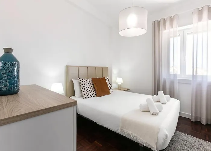 Casa Da Marginal Appartement *