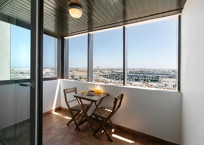 Appartement Casa Da Marginal Peniche