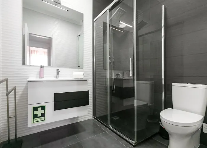 Casa Da Marginal Appartement